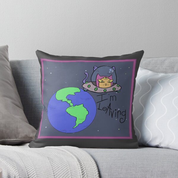 Item preview, i'm leaving designed and sold by viterivilla.