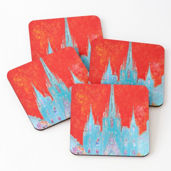 Item preview, Majestic Barcelona Cathedral designed and sold by Natalia_Shchip.
