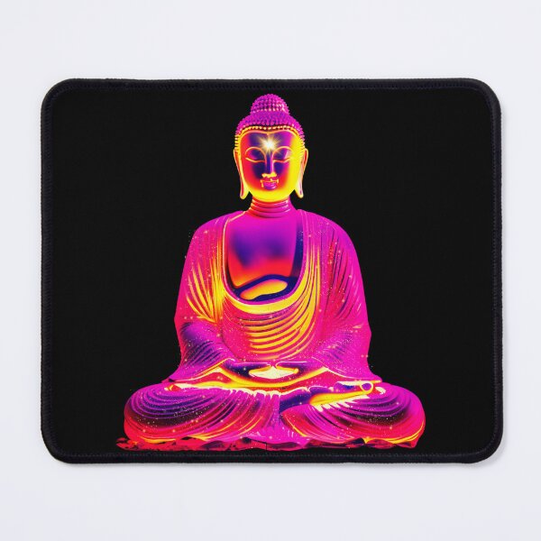 Item preview, Enlightened Serenity designed and sold by CharismaticMindArt.