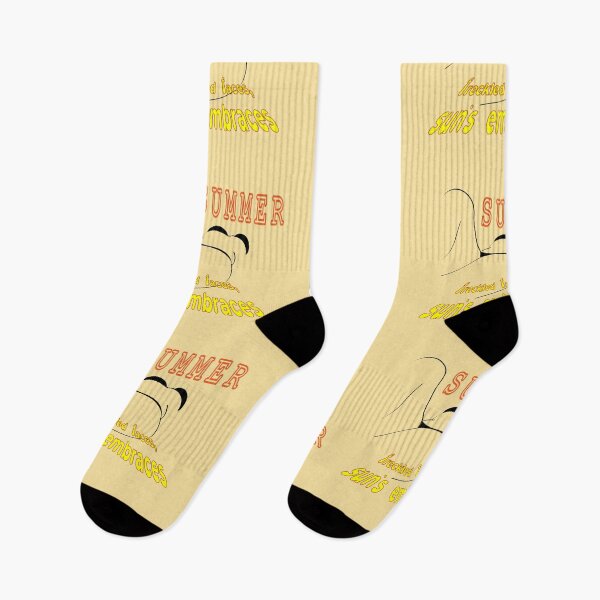 Item preview, Summer, Freckles, Sun's Embraces designed and sold by Ihor Ivanov.