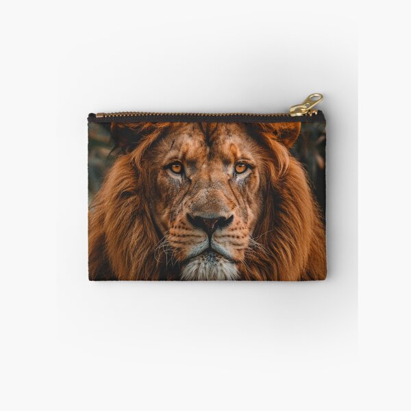 Item preview, Nature of the lion designed and sold by patternshoprad.