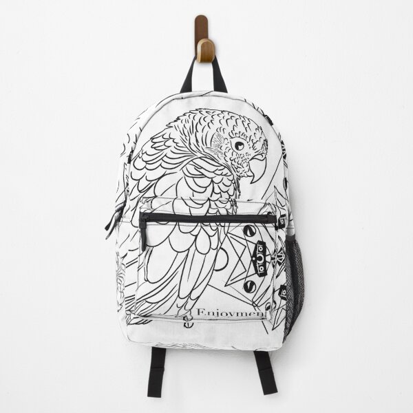 Item preview, Enjoyment designed and sold by LSchultzeArt.