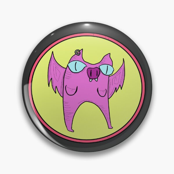 Item preview, BatKab designed and sold by viterivilla.