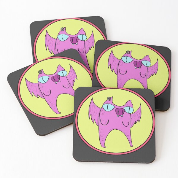 Item preview, BatKab designed and sold by viterivilla.