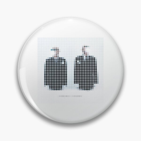 Item preview, Pet Shop Boys - Nonetheless designed and sold by ABSTRACT-IVISM.