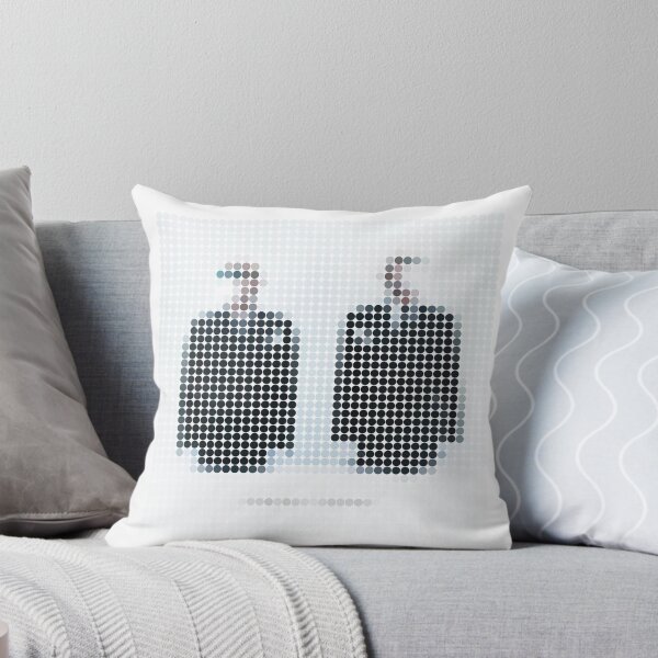 Item preview, Pet Shop Boys - Nonetheless designed and sold by ABSTRACT-IVISM.