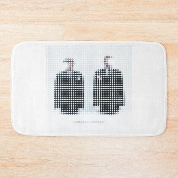 Item preview, Pet Shop Boys - Nonetheless designed and sold by ABSTRACT-IVISM.