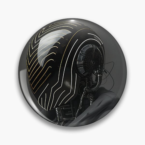 Item preview, Bring the future designed and sold by MidArtForge.