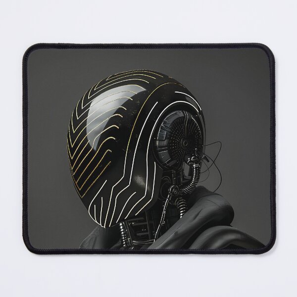 Item preview, Bring the future designed and sold by MidArtForge.