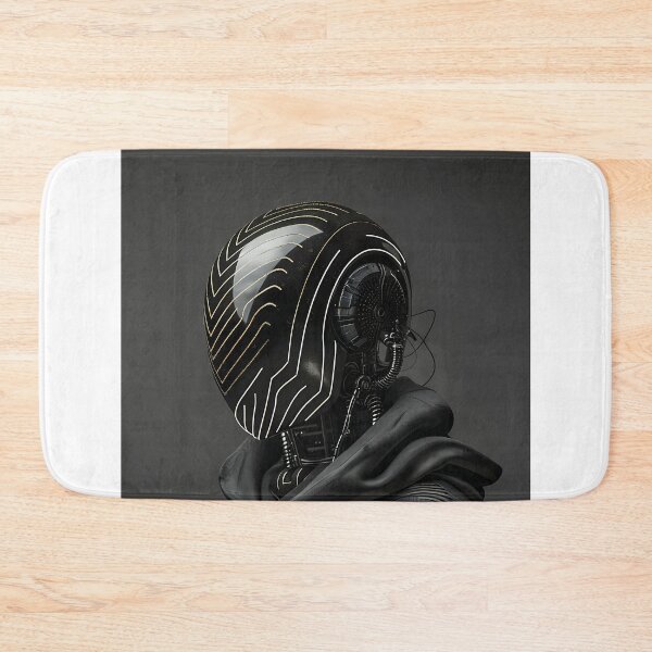 Item preview, Bring the future designed and sold by MidArtForge.