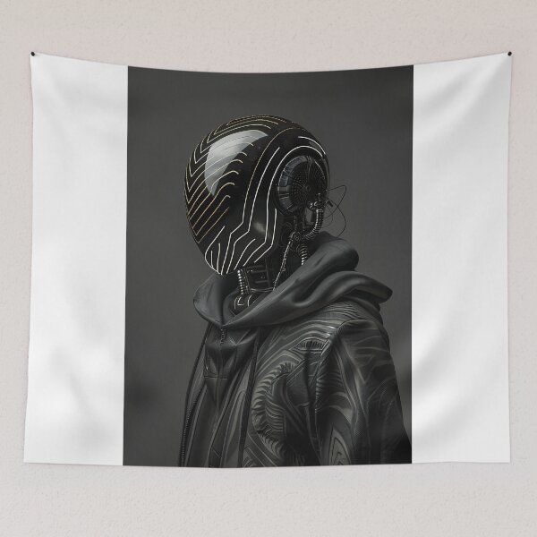 Item preview, Bring the future designed and sold by MidArtForge.
