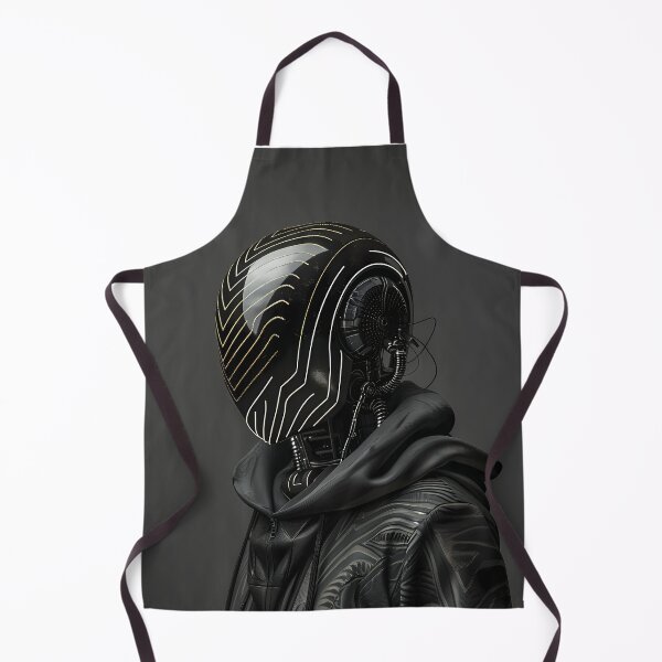 Item preview, Bring the future designed and sold by MidArtForge.