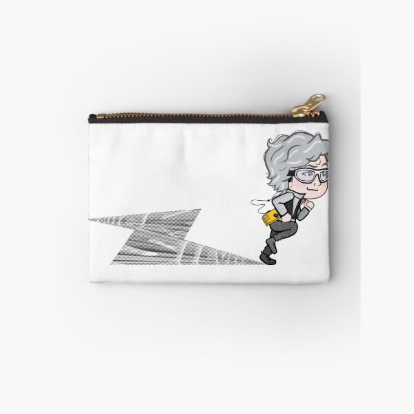Item preview, chibi Quicksilver designed and sold by fuesch.
