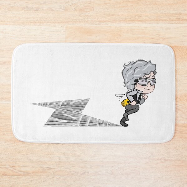 Item preview, chibi Quicksilver designed and sold by fuesch.