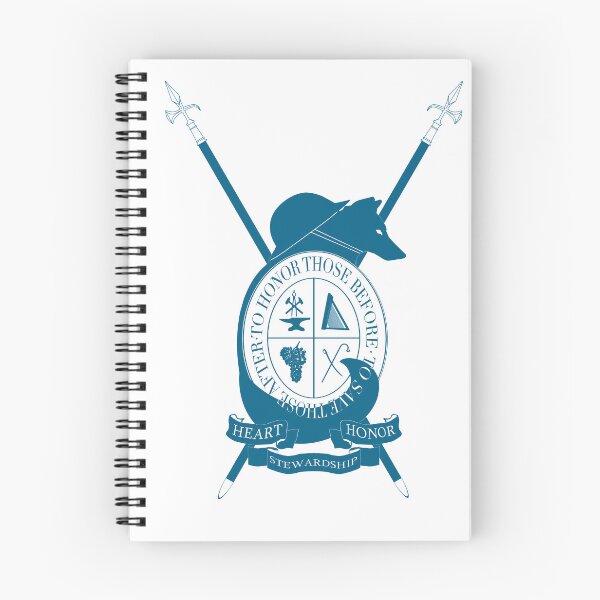 Item preview, Fictional Military Emblem 1 of 35 variants Blue 2 designed and sold by ComicalRock.