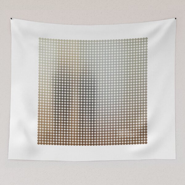 Item preview, Pet Shop Boys - Hotspot designed and sold by ABSTRACT-IVISM.