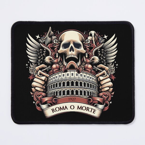Item preview, Roma o morte designed and sold by Cascio311.