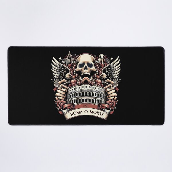 Item preview, Roma o morte designed and sold by Cascio311.