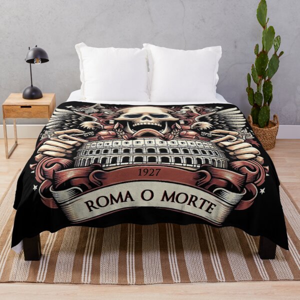 Item preview, Roma o morte designed and sold by Cascio311.