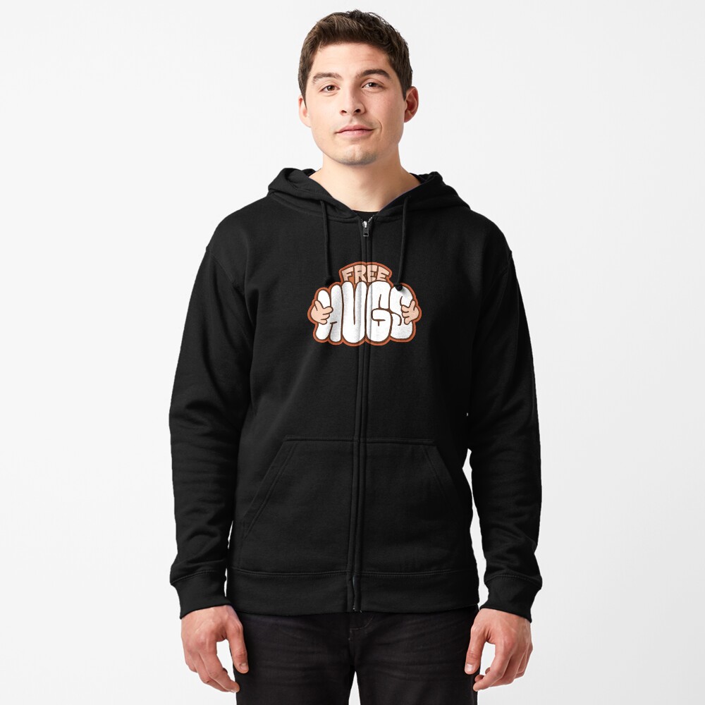 Item preview, Zipped Hoodie designed and sold by stavreh.