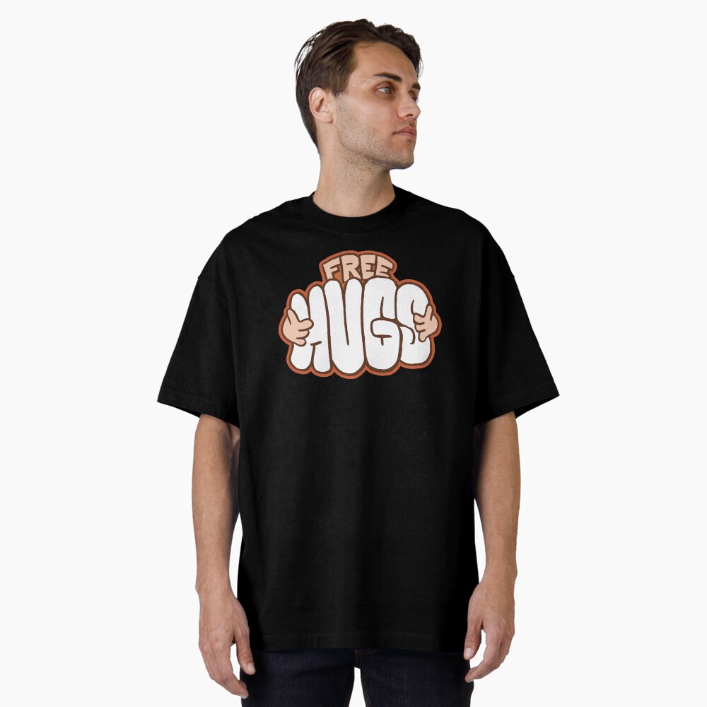 Item preview, Oversized T-Shirt designed and sold by stavreh.