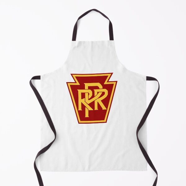 Item preview, Vintage Pennsylvania Railroad Logo designed and sold by Mackabee.