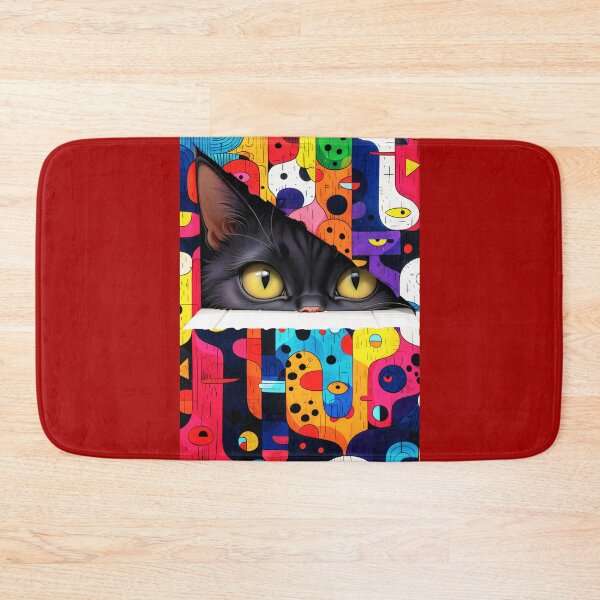 Item preview, SCAREDY CAT designed and sold by Tammera.