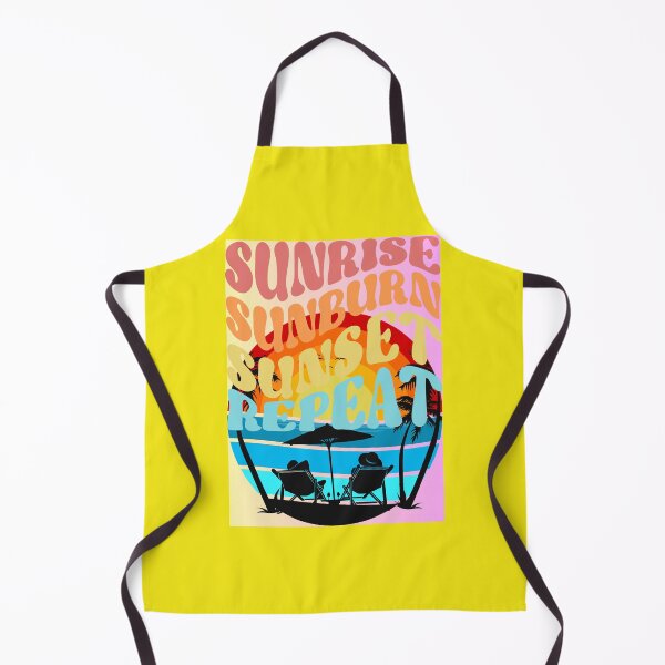 Item preview, Beach, Trendy Design designed and sold by MountainAndSea.