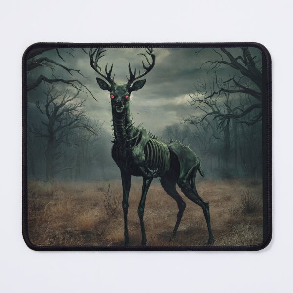 Item preview, Scary Deer designed and sold by McVrax.
