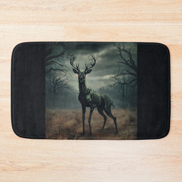 Item preview, Scary Deer designed and sold by McVrax.