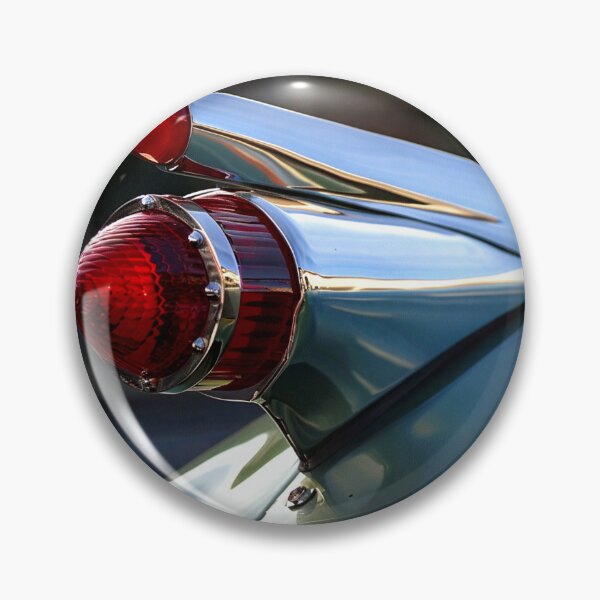 Item preview, Iconic Car Rear Glow designed and sold by mittie101.