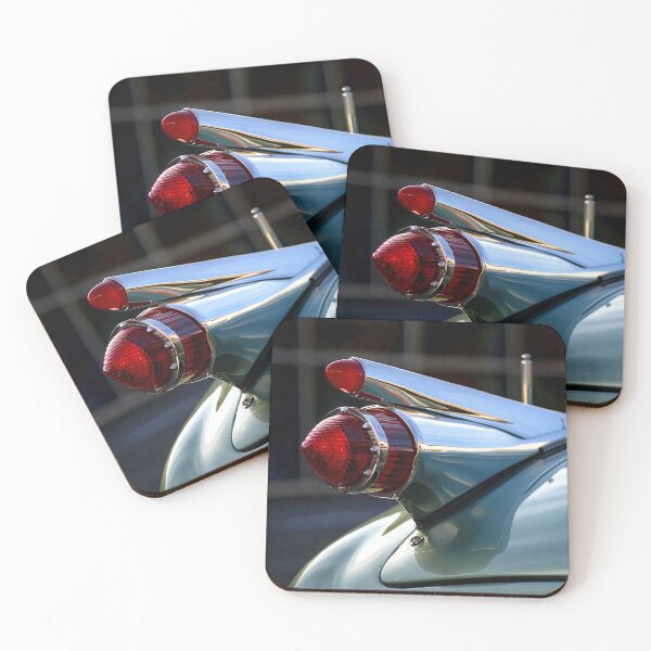 Item preview, Iconic Car Rear Glow designed and sold by mittie101.