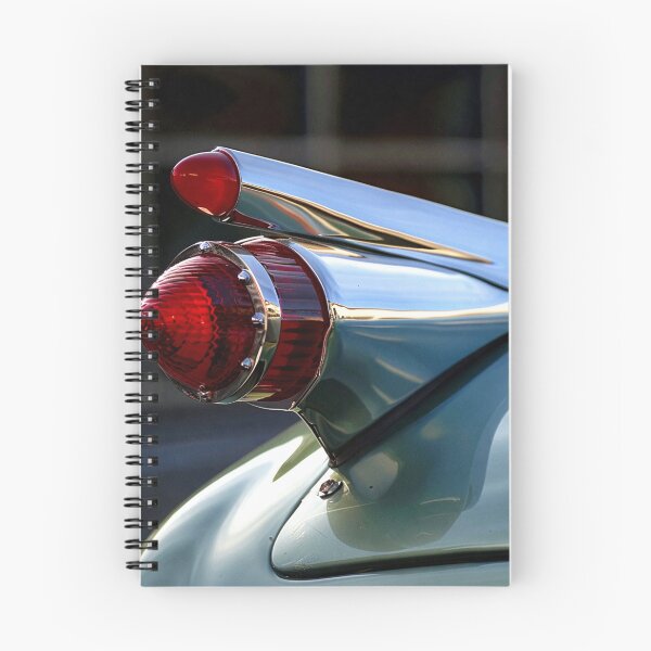 Item preview, Iconic Car Rear Glow designed and sold by mittie101.