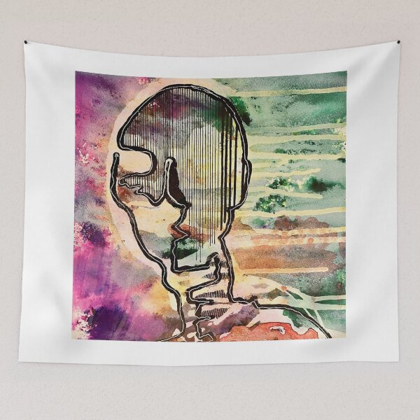 Item preview, sensing, feeling designed and sold by jennifermmayes.