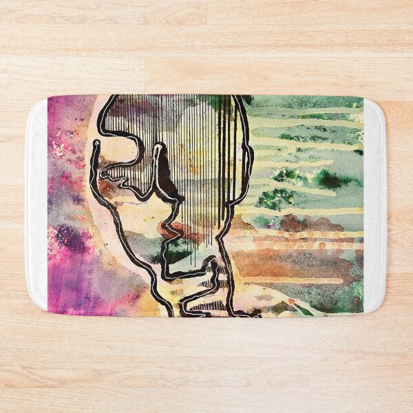 Item preview, sensing, feeling designed and sold by jennifermmayes.