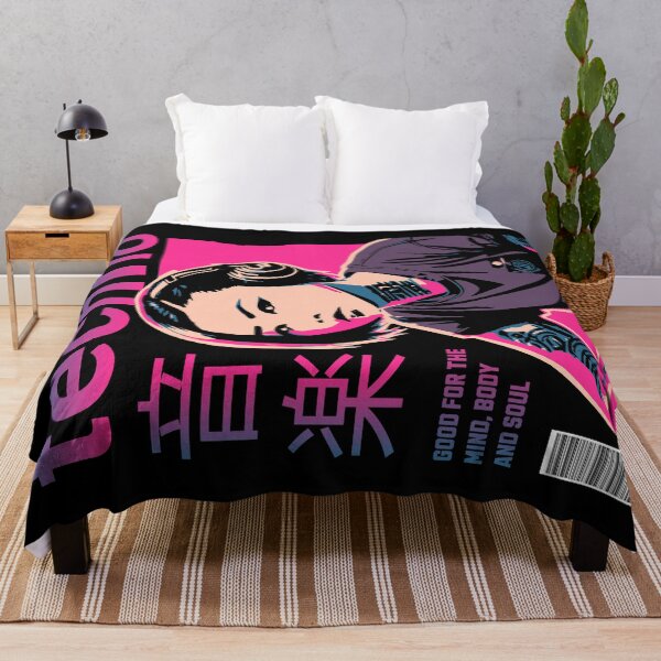 Item preview, Techno Music Dj Life - Japanese Music DJ designed and sold by Urban-Alien.
