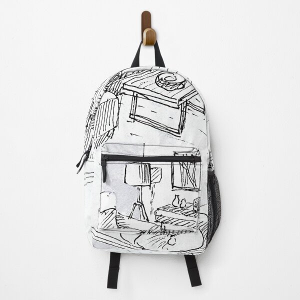 Item preview, Casa em Lisboa. Portugal designed and sold by Tereza Pilar  Art.
