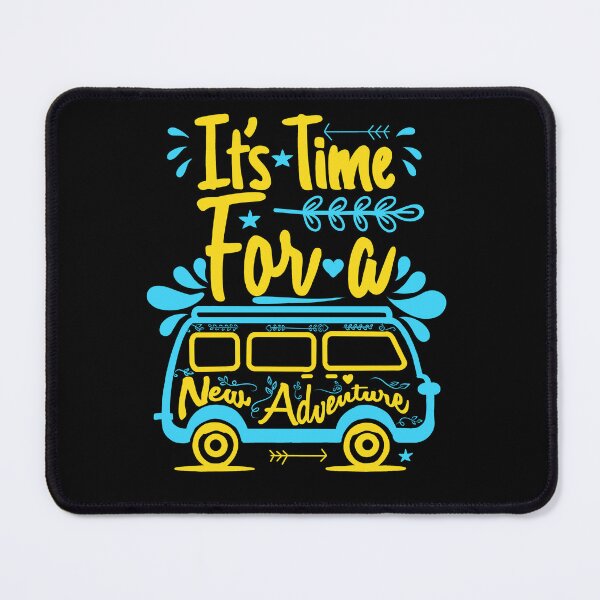 Item preview, ITS A TIME FOR A NWE ADAPTE designed and sold by Ashe4.