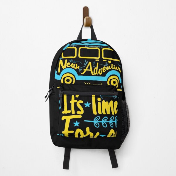 Item preview, ITS A TIME FOR A NWE ADAPTE designed and sold by Ashe4.