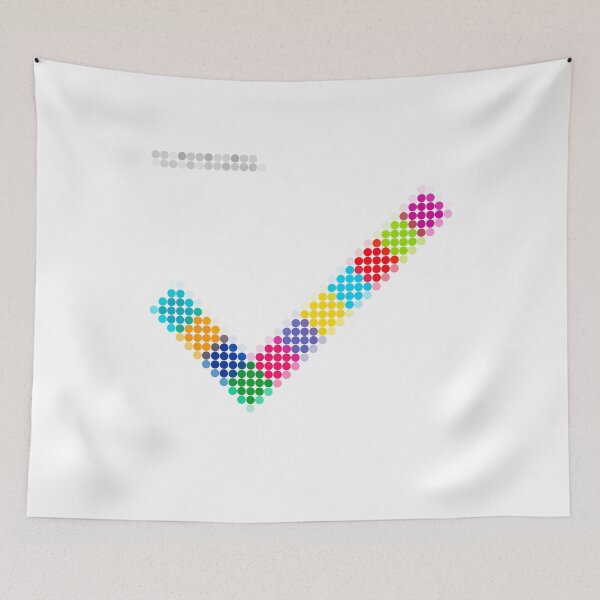 Item preview, Pet Shop Boys - Yes designed and sold by ABSTRACT-IVISM.