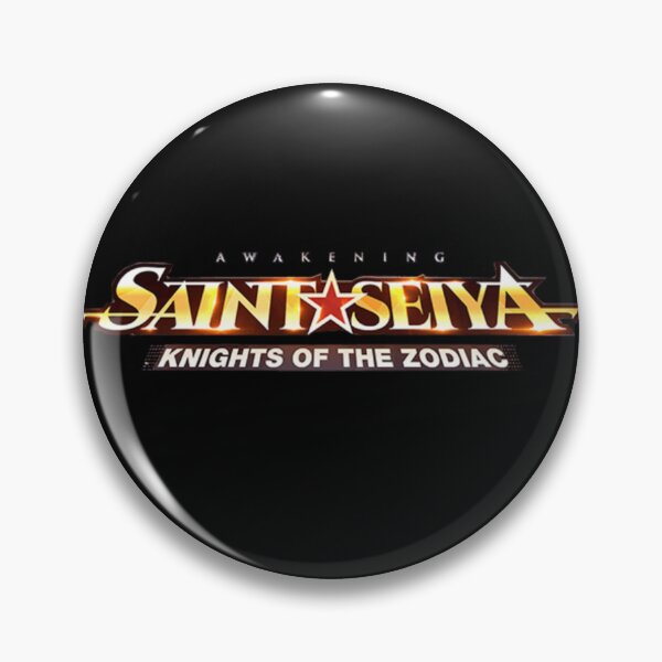 Item preview, SAINT SEIYA KNIGHTS OF THE ZODIAC  designed and sold by AvalonTshirts.