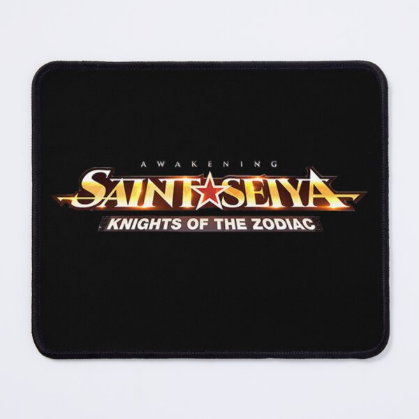 Item preview, SAINT SEIYA KNIGHTS OF THE ZODIAC  designed and sold by AvalonTshirts.