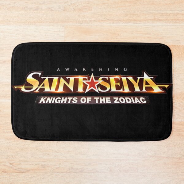 Item preview, SAINT SEIYA KNIGHTS OF THE ZODIAC  designed and sold by AvalonTshirts.