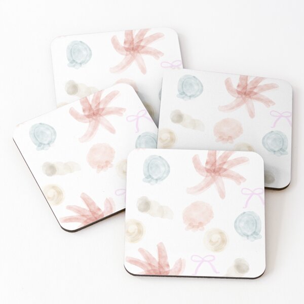 Item preview, seashells and bows designed and sold by chelsealovesyou.