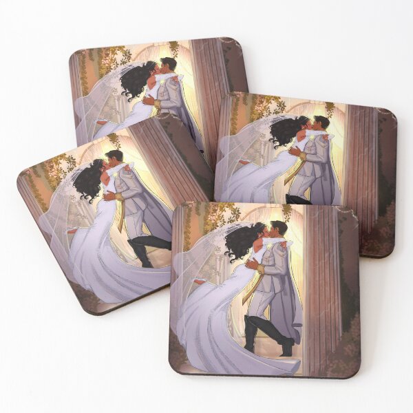 Item preview, The Wedding designed and sold by eliziannatheone.