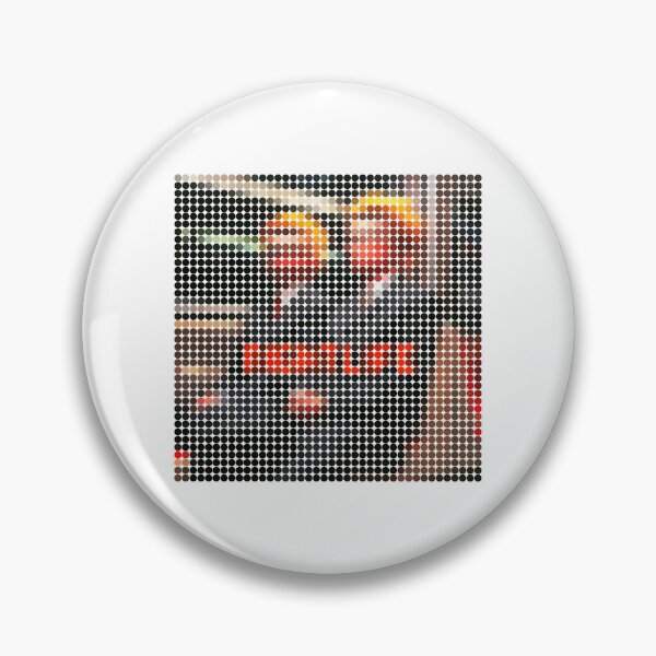 Item preview, Pet Shop Boys - Nightlife designed and sold by ABSTRACT-IVISM.