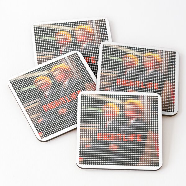 Item preview, Pet Shop Boys - Nightlife designed and sold by ABSTRACT-IVISM.