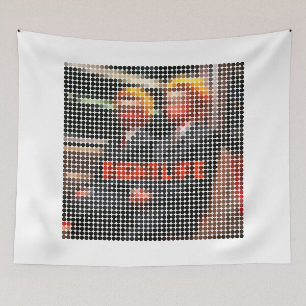 Item preview, Pet Shop Boys - Nightlife designed and sold by ABSTRACT-IVISM.