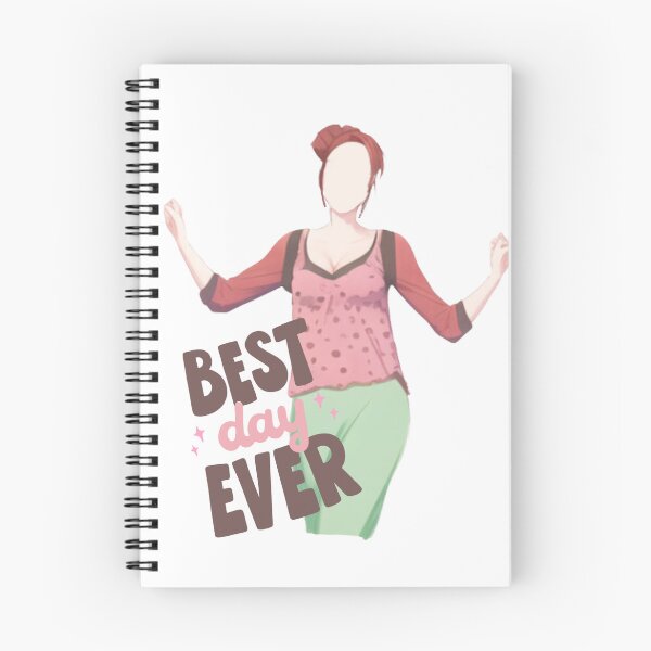 Item preview, Best Day Ever, Newly Single, Divorce Celebration Print designed and sold by Invisible-Cult.