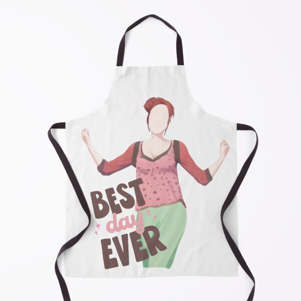 Item preview, Best Day Ever, Newly Single, Divorce Celebration Print designed and sold by Invisible-Cult.
